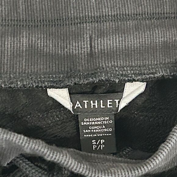 Athleta Double Kozy Karma Joggers - S - EUC - Picture 3 of 5